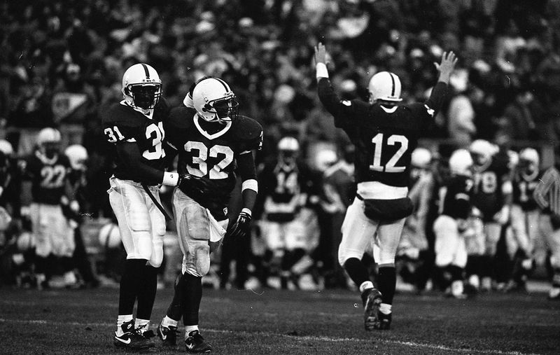 Freddie Scott II — former NFL player and capacity coach — on identity beyond performance