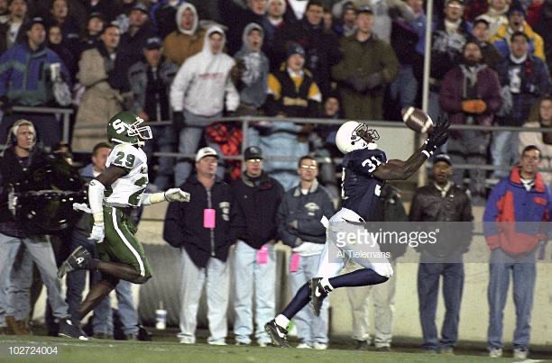 Penn State '94 undefeated team, Sports Illustrated coverage