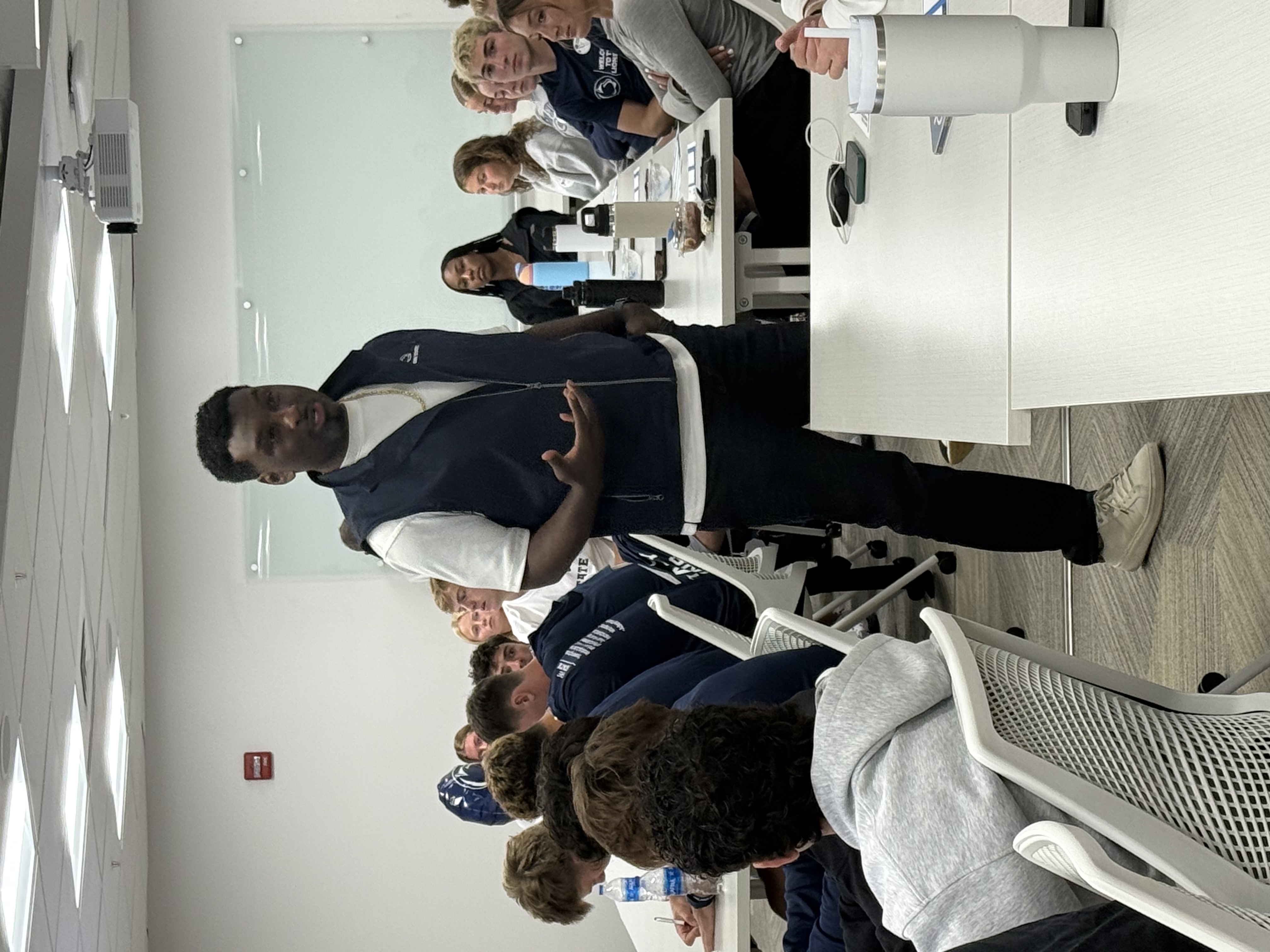 Penn State Brand Academy